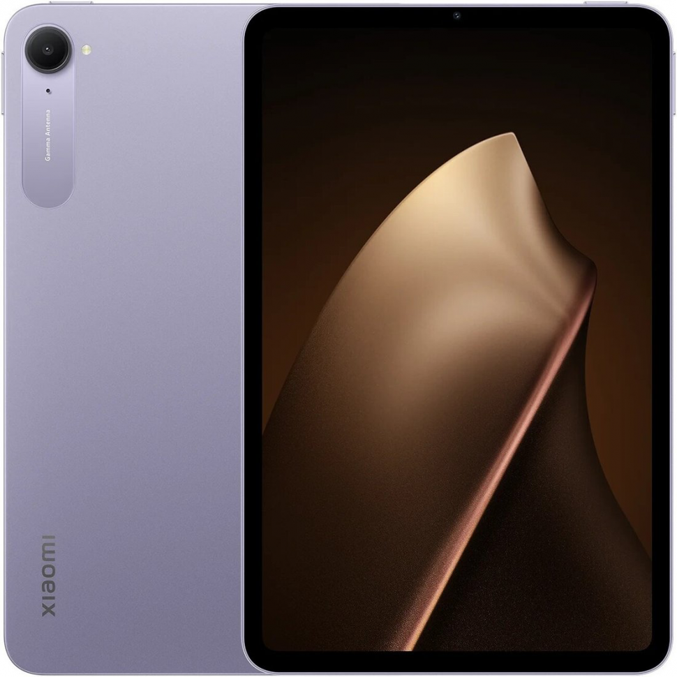 Планшет Xiaomi Pad Mini Wi-Fi 12/512GB Фиолетовый (Lavender Purple)