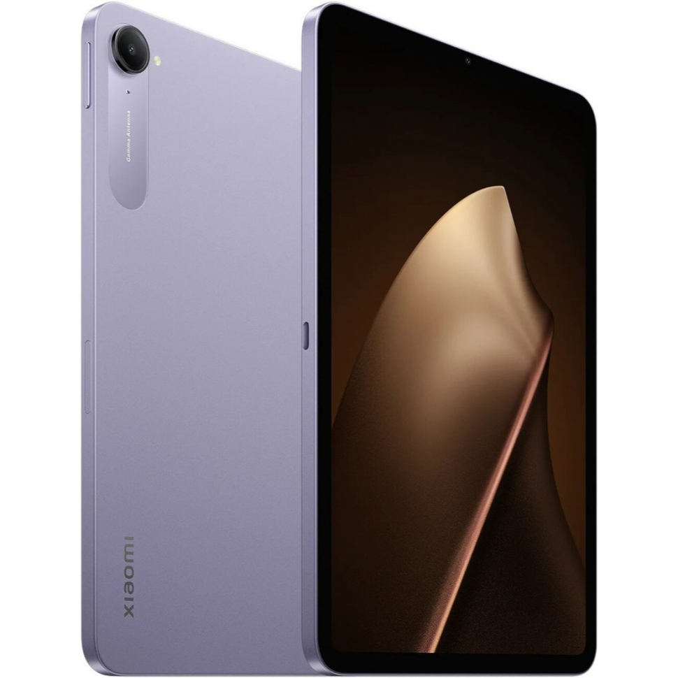 Планшет Xiaomi Pad Mini Wi-Fi 12/512GB Фиолетовый (Lavender Purple)