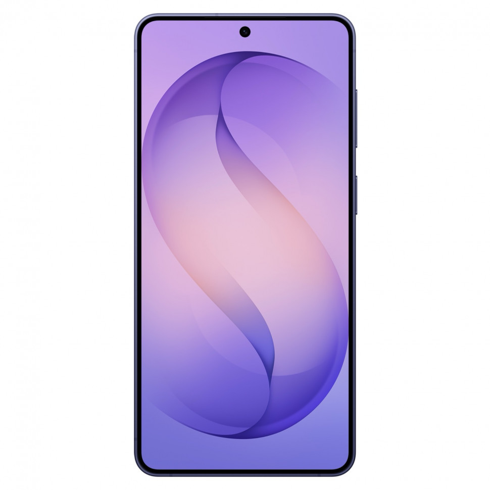 Смартфон Samsung Galaxy S26+ 12/256GB Фиолетовый (Cobalt Violet)