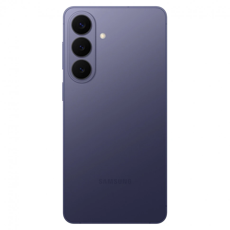 Смартфон Samsung Galaxy S26+ 12/256GB Фиолетовый (Cobalt Violet)