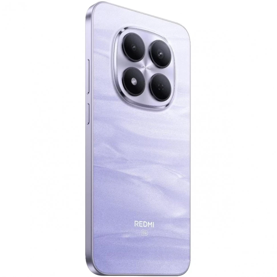 Смартфон Xiaomi Redmi Note 15 Pro 5G 8/512GB Фиолетовый (Purple)