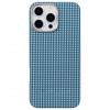 Чехол защитный Ultra Slim Case для iPhone 16 Pro Ocean Blue
