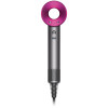 Фен Dyson Supersonic HD07 Nickel/Fuchsia (Европа)