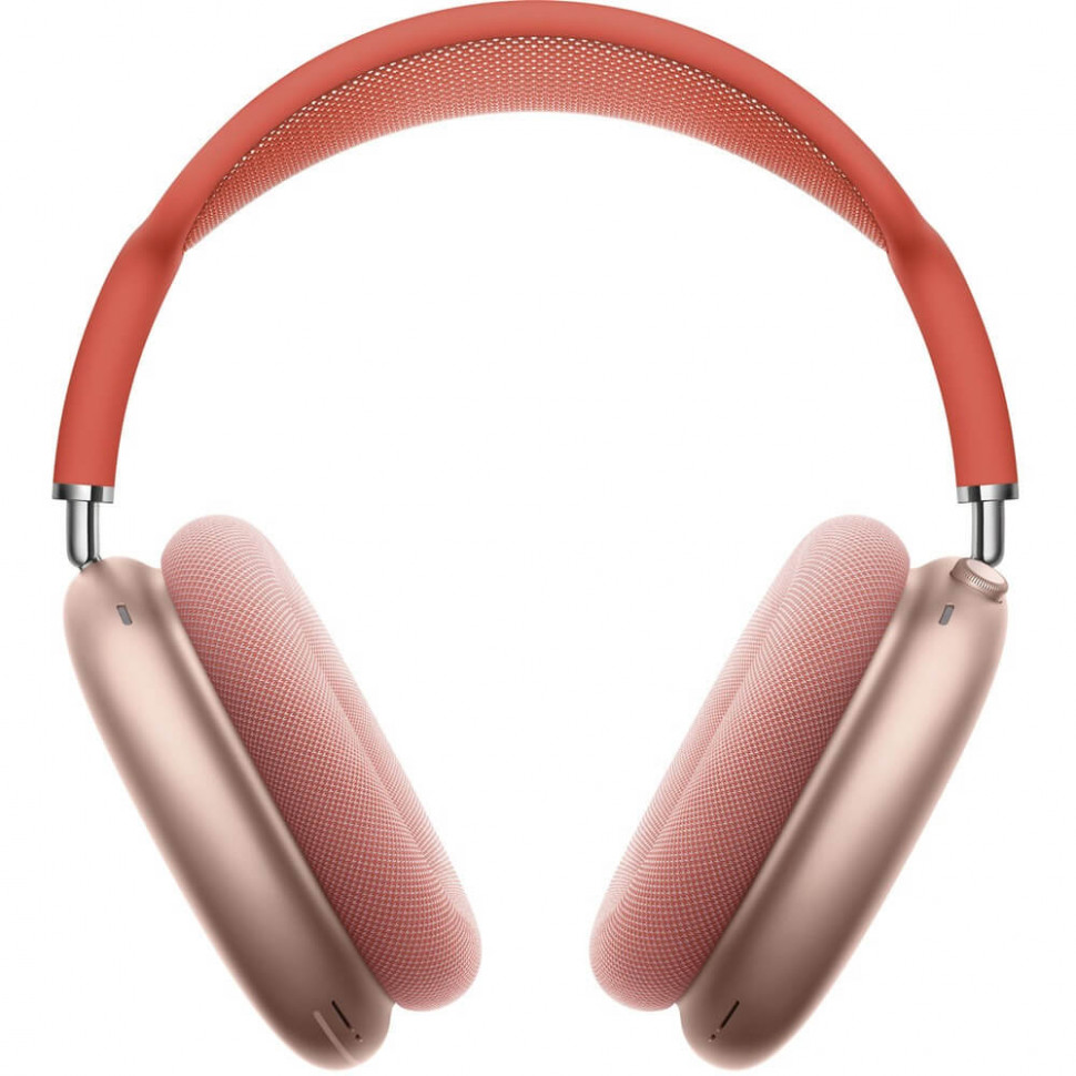 Беспроводные наушники Apple AirPods Max Розовый (Pink)