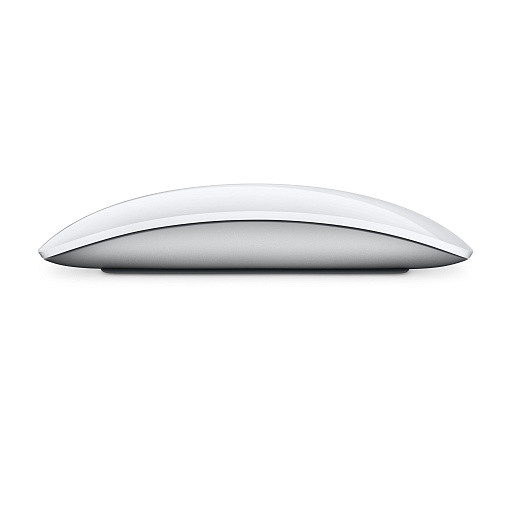 Беспроводная мышь Apple Magic Mouse 3 White (MK2E3)