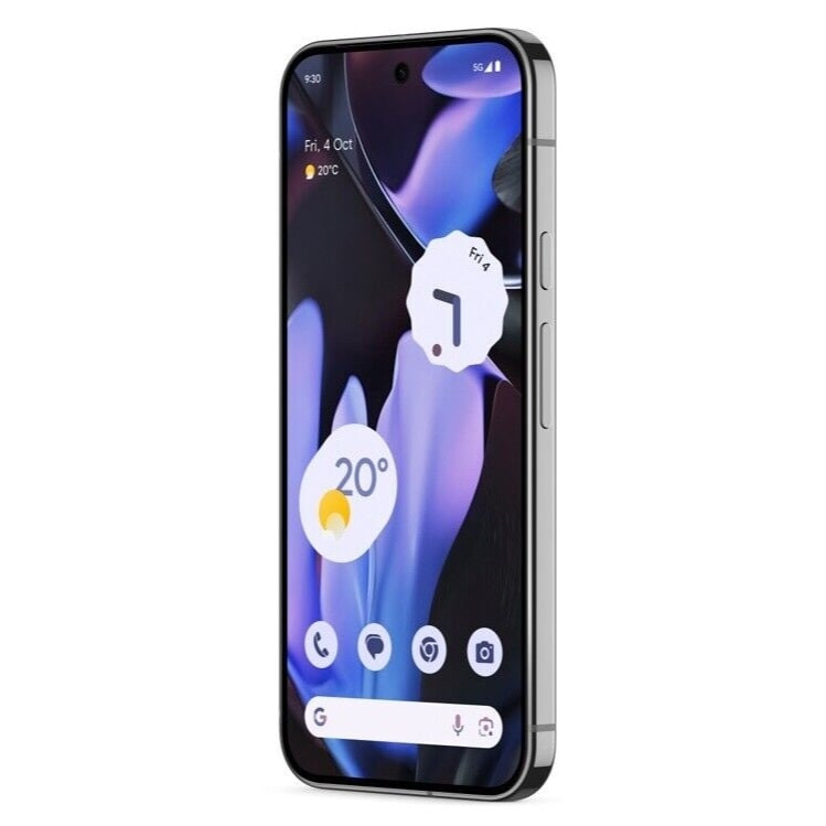 Смартфон Google Pixel 9 Pro XL 16/128GB Черный (Obsidian)