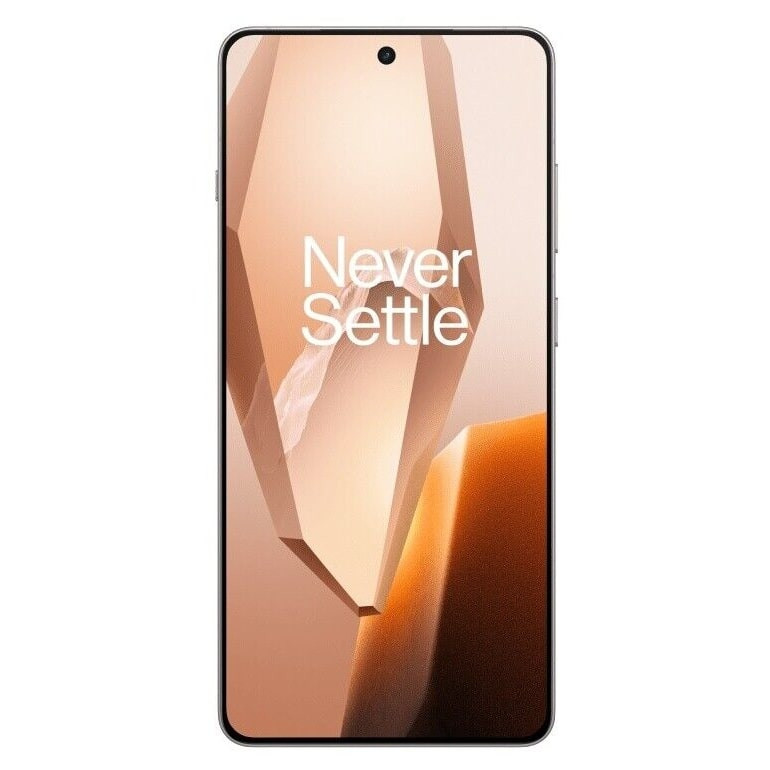 Смартфон OnePlus 13R 16/512GB Бежевый (Astral Trail)