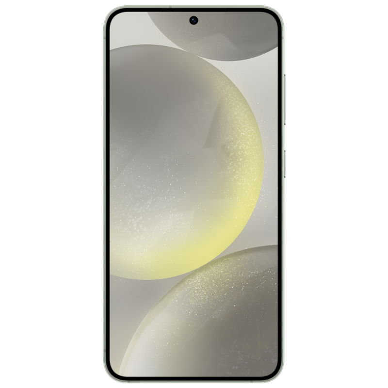 Смартфон Samsung Galaxy S24 8/256GB Зеленый (Jade Green)