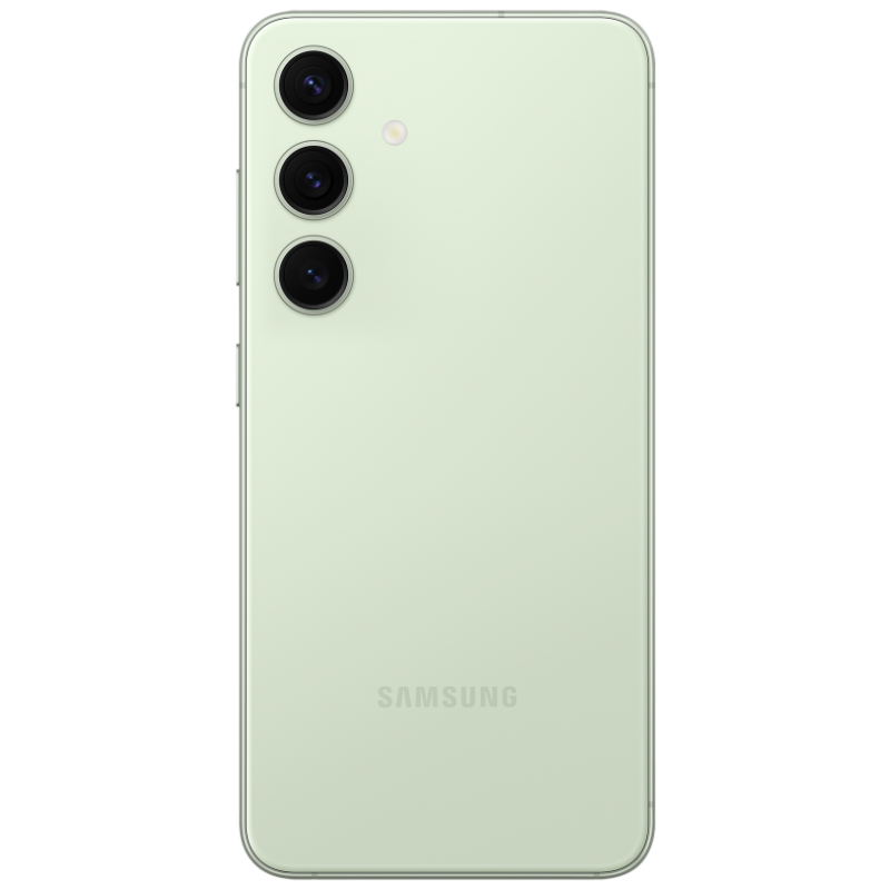 Смартфон Samsung Galaxy S24 8/256GB Зеленый (Jade Green)
