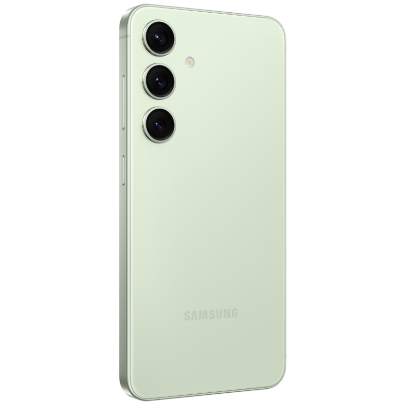 Смартфон Samsung Galaxy S24 8/256GB Зеленый (Jade Green)