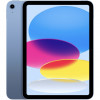Планшет Apple iPad 11 (2025) 128GB Wi-Fi Голубой (Blue)