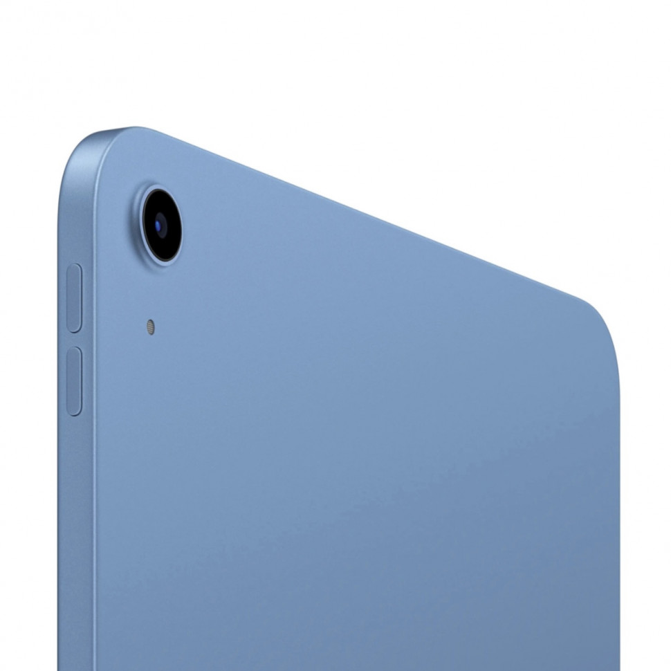 Планшет Apple iPad 11 (2025) 128GB Wi-Fi Голубой (Blue)