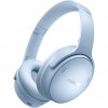 Беспроводные наушники Bose QuietComfort Headphones Голубой (Moonstone Blue)