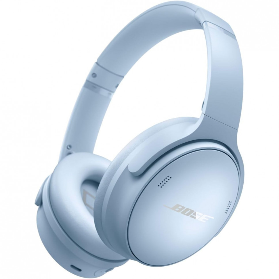 Беспроводные наушники Bose QuietComfort Headphones Голубой (Moonstone Blue)