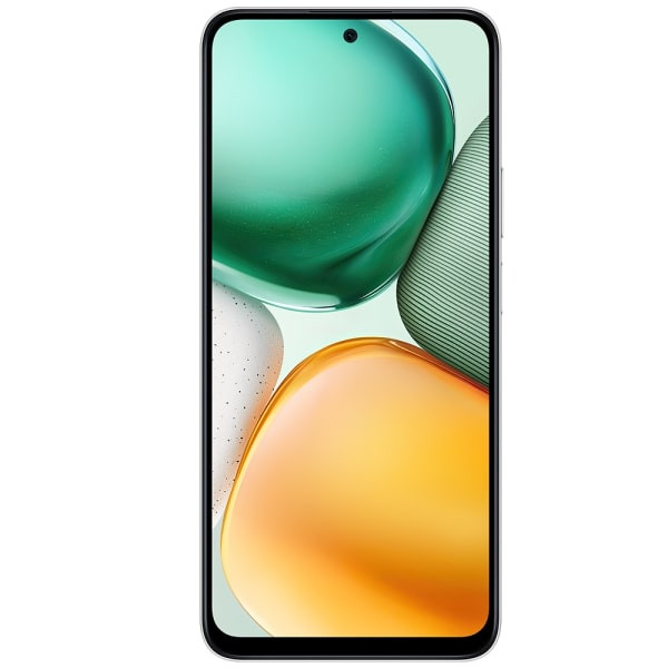 Смартфон HONOR X7c 8/256GB Лунный белый (Moonlight White)