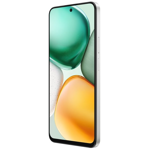 Смартфон HONOR X7c 8/256GB Лунный белый (Moonlight White)