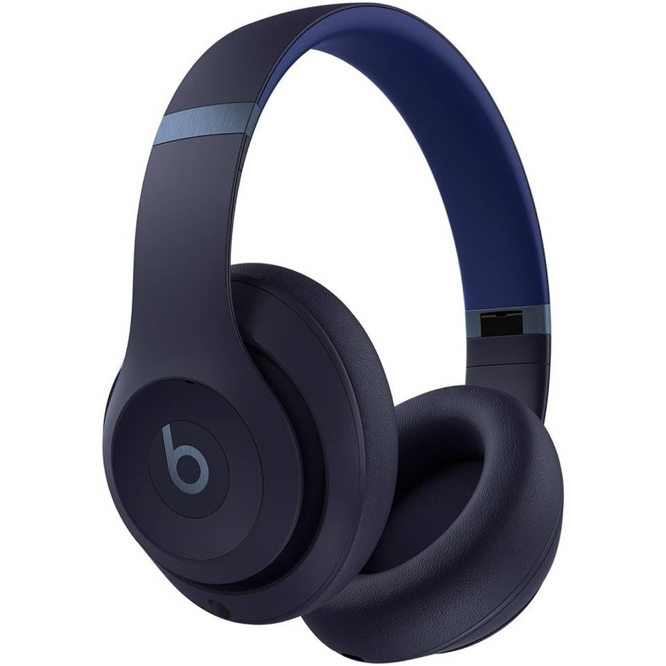 Беспроводные наушники Beats Studio Pro Темно-синий (Navy)
