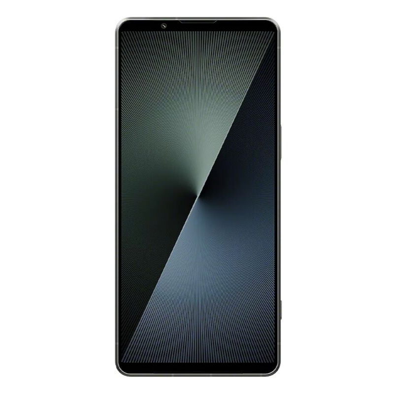 Смартфон Sony Xperia 1 VII 12/256GB Зеленый (Moss Green)