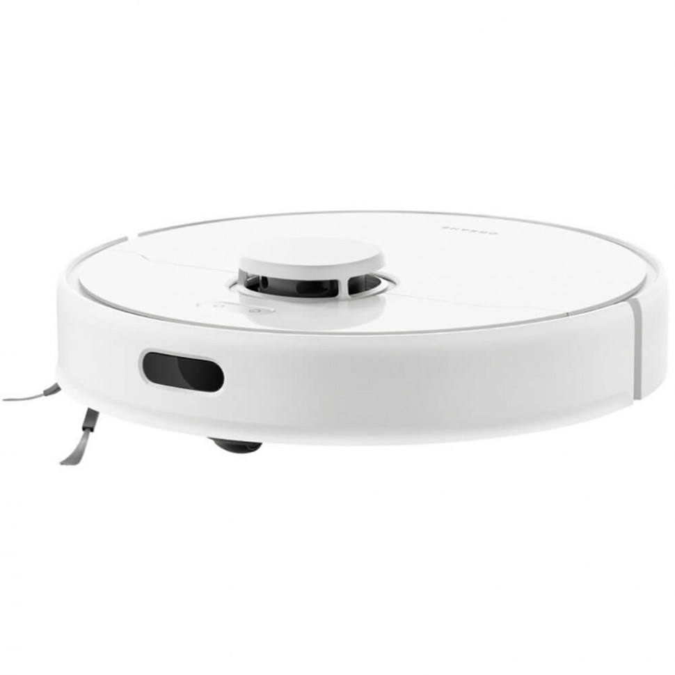 Робот-пылесос Dreame D9 Max Gen2 Белый (White)