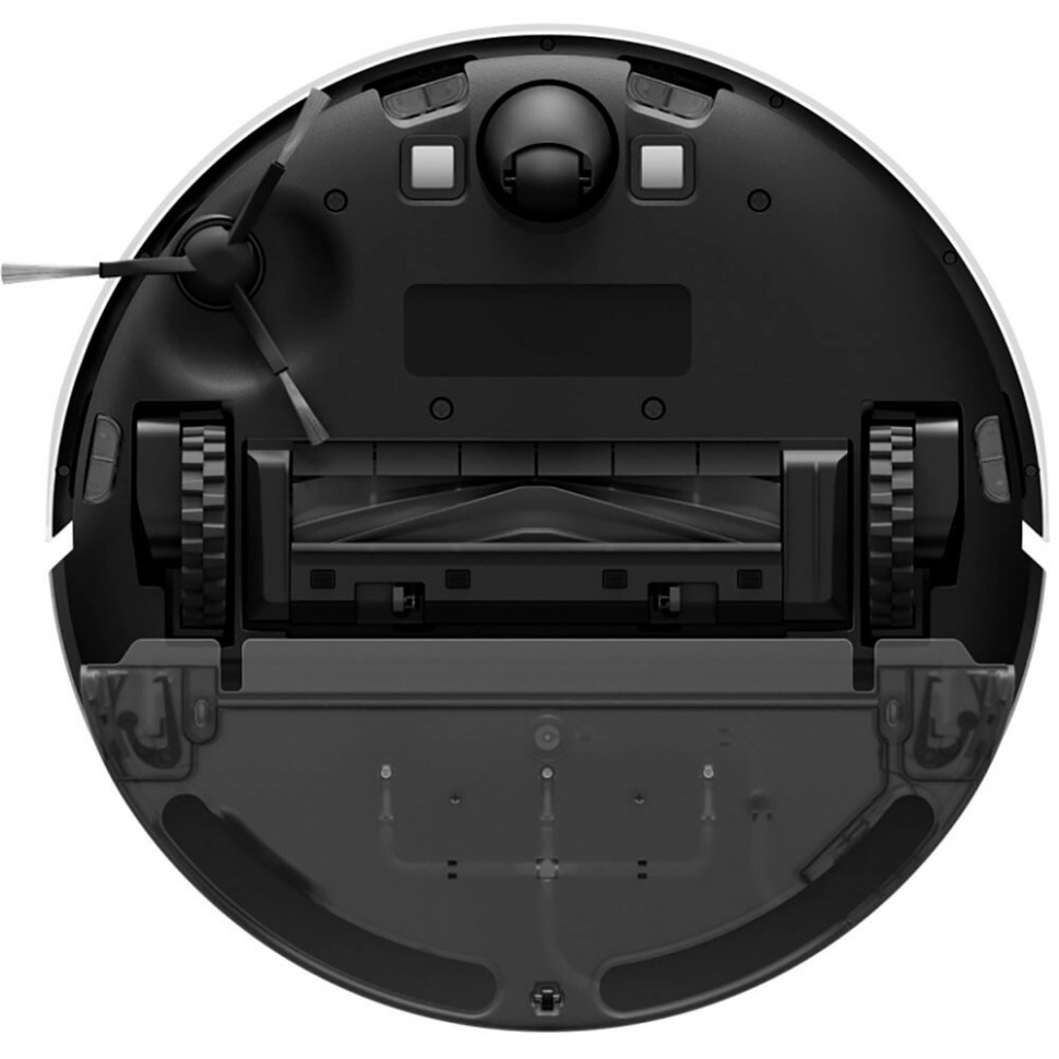 Робот-пылесос Dreame D9 Max Gen2 Белый (White)