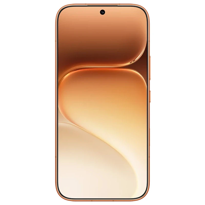 Смартфон HONOR 600 8/256GB Оранжевый (Orange)