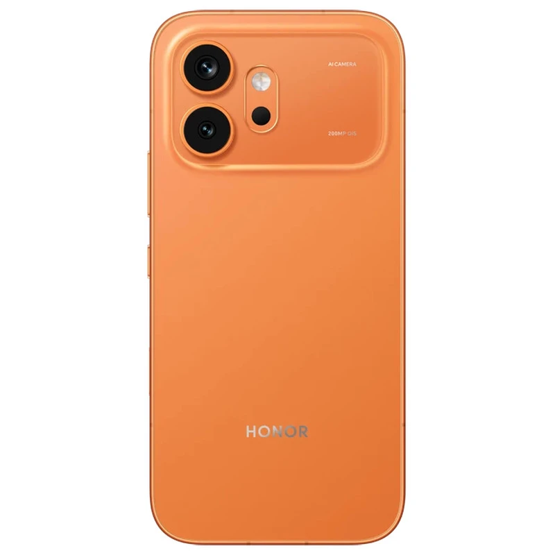 Смартфон HONOR 600 8/256GB Оранжевый (Orange)