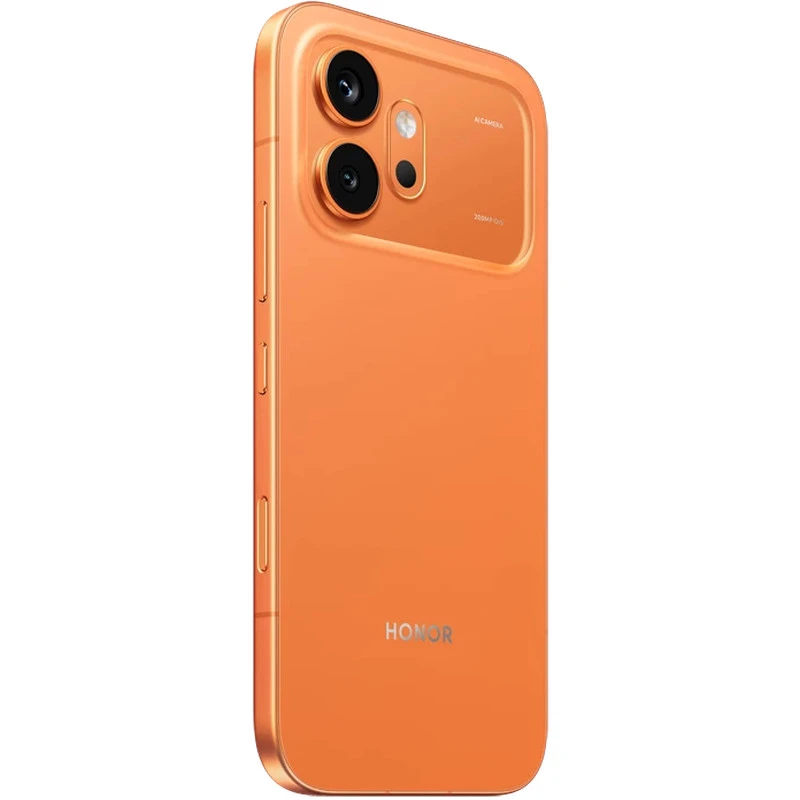 Смартфон HONOR 600 8/256GB Оранжевый (Orange)
