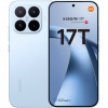 Смартфон Xiaomi 17T 12/256GB Голубой (Ice Blue)