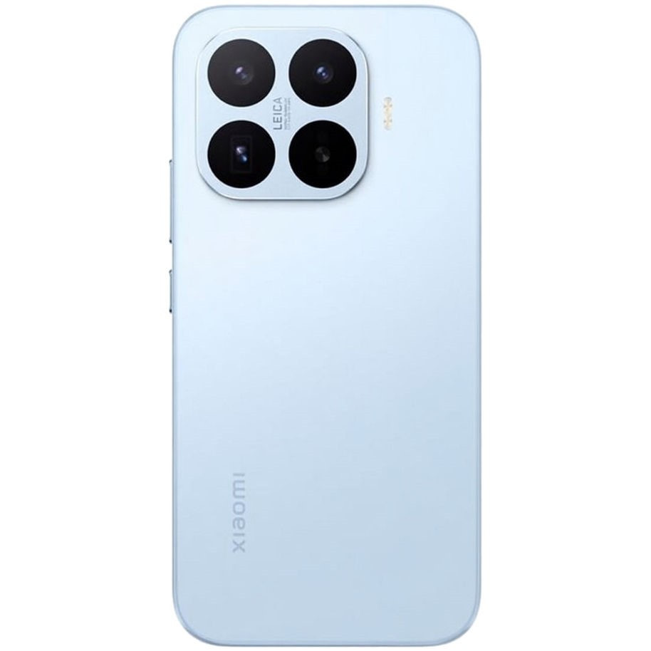 Смартфон Xiaomi 17T 12/256GB Голубой (Ice Blue)