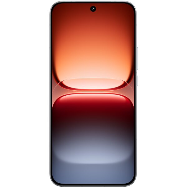 Смартфон vivo iQOO 15 16/512GB Серый (Gray)