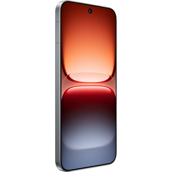Смартфон vivo iQOO 15 16/512GB Серый (Gray)