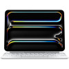 Клавиатура Apple Magic Keyboard для iPad Pro 11 (2024) Белый (MWR03)