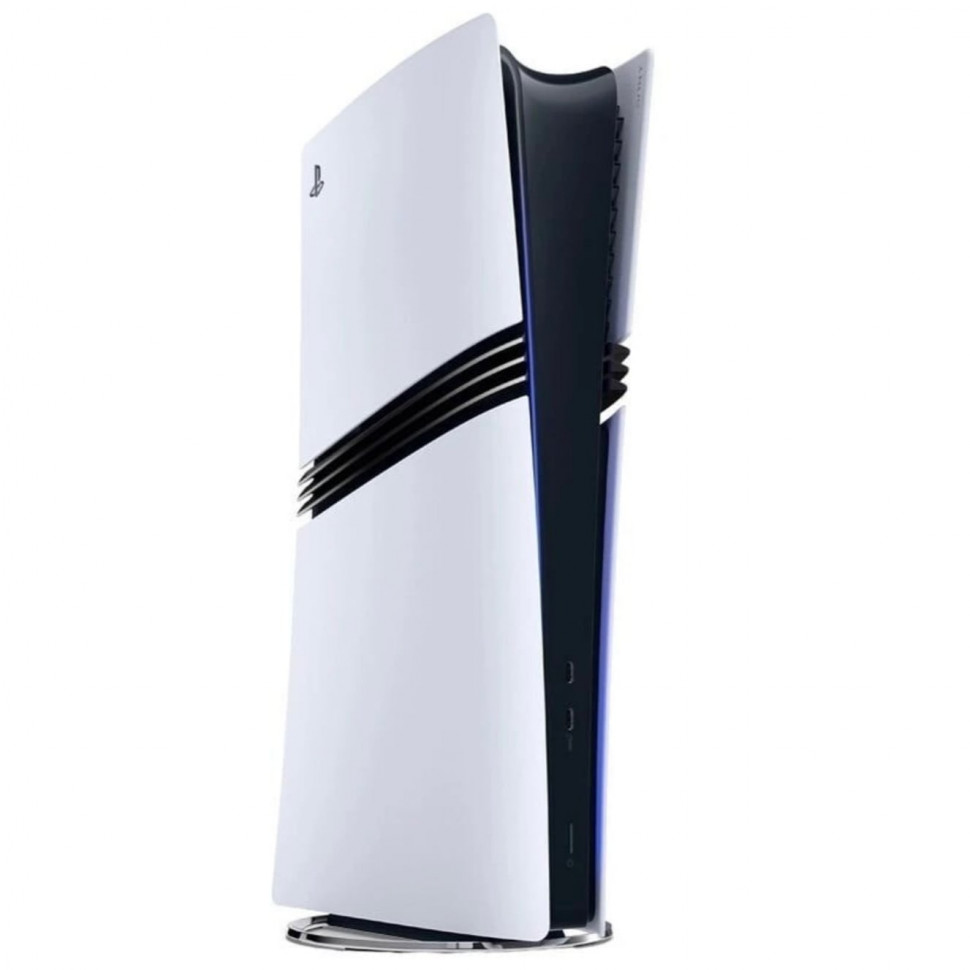 Игровая приставка Sony PlayStation 5 Pro Digital Edition Белый (White)