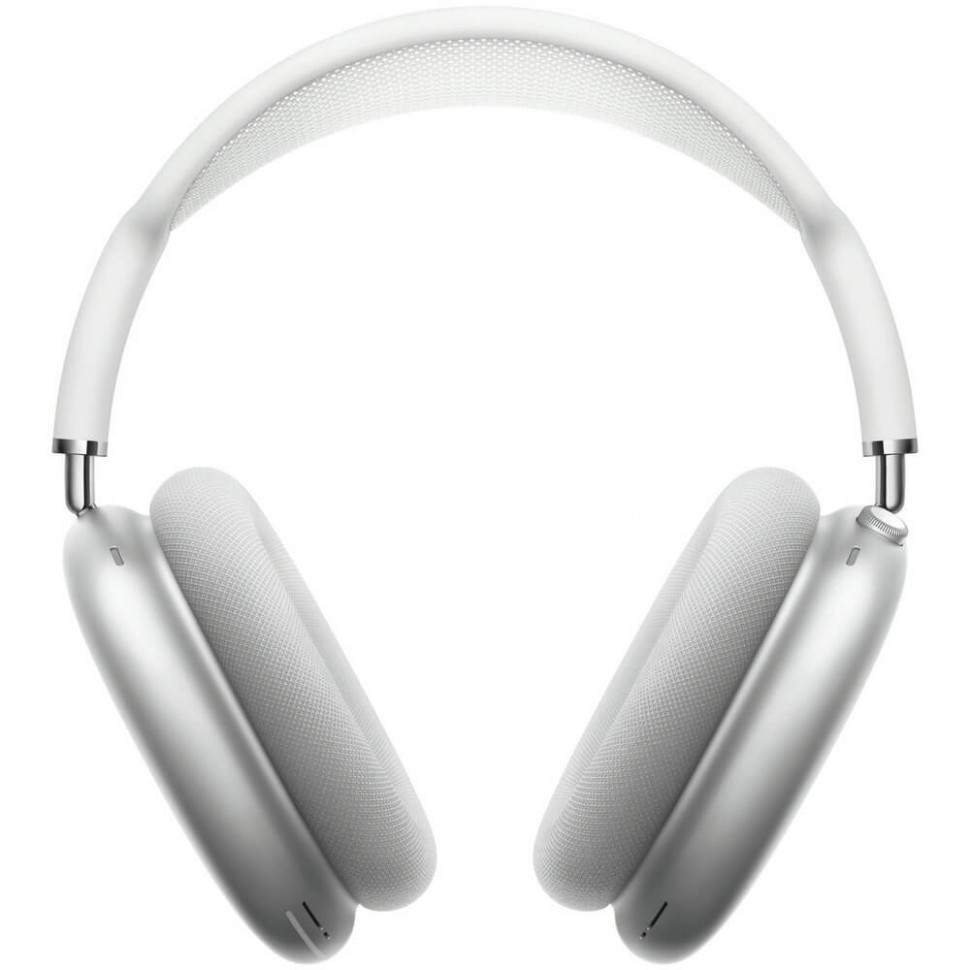 Беспроводные наушники Apple AirPods Max Серебро (Silver)