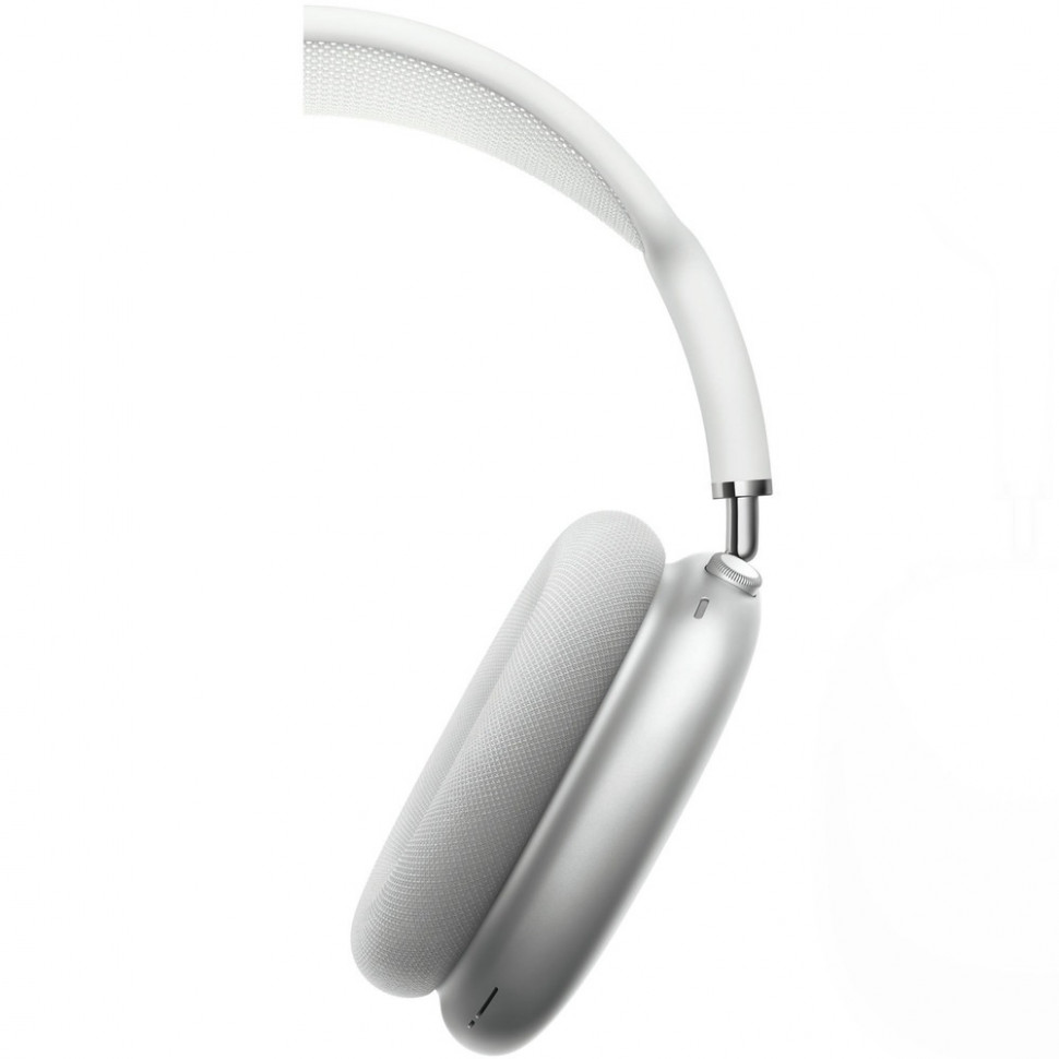 Беспроводные наушники Apple AirPods Max Серебро (Silver)