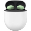 Беспроводные наушники Google Pixel Buds Pro 2 Мятный (Wintergreen)