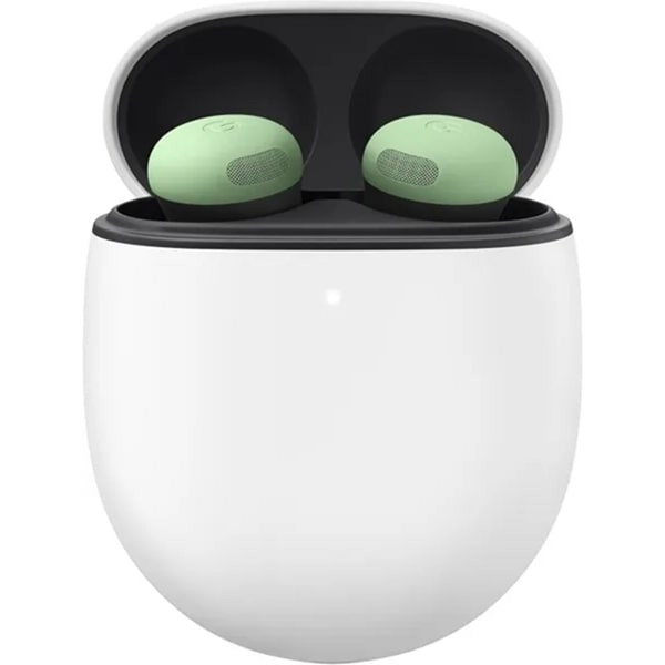 Беспроводные наушники Google Pixel Buds Pro 2 Мятный (Wintergreen)