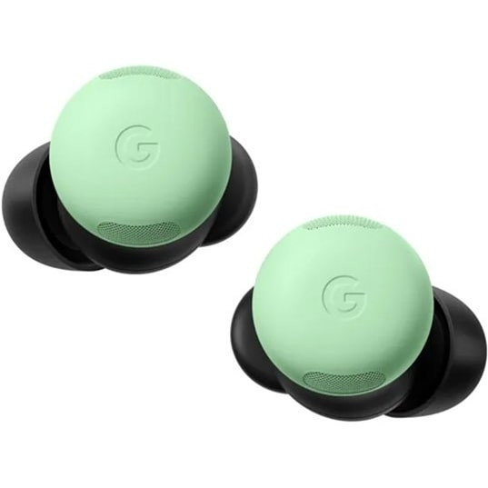 Беспроводные наушники Google Pixel Buds Pro 2 Мятный (Wintergreen)