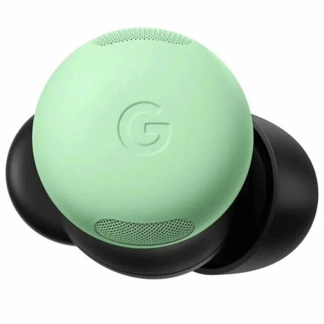 Беспроводные наушники Google Pixel Buds Pro 2 Мятный (Wintergreen)