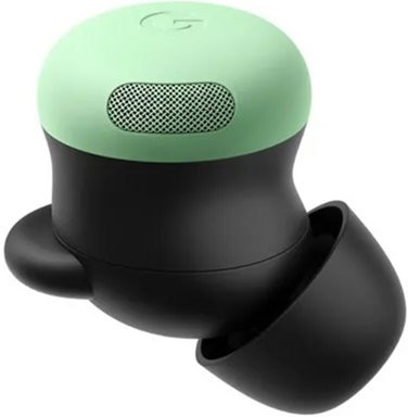 Беспроводные наушники Google Pixel Buds Pro 2 Мятный (Wintergreen)