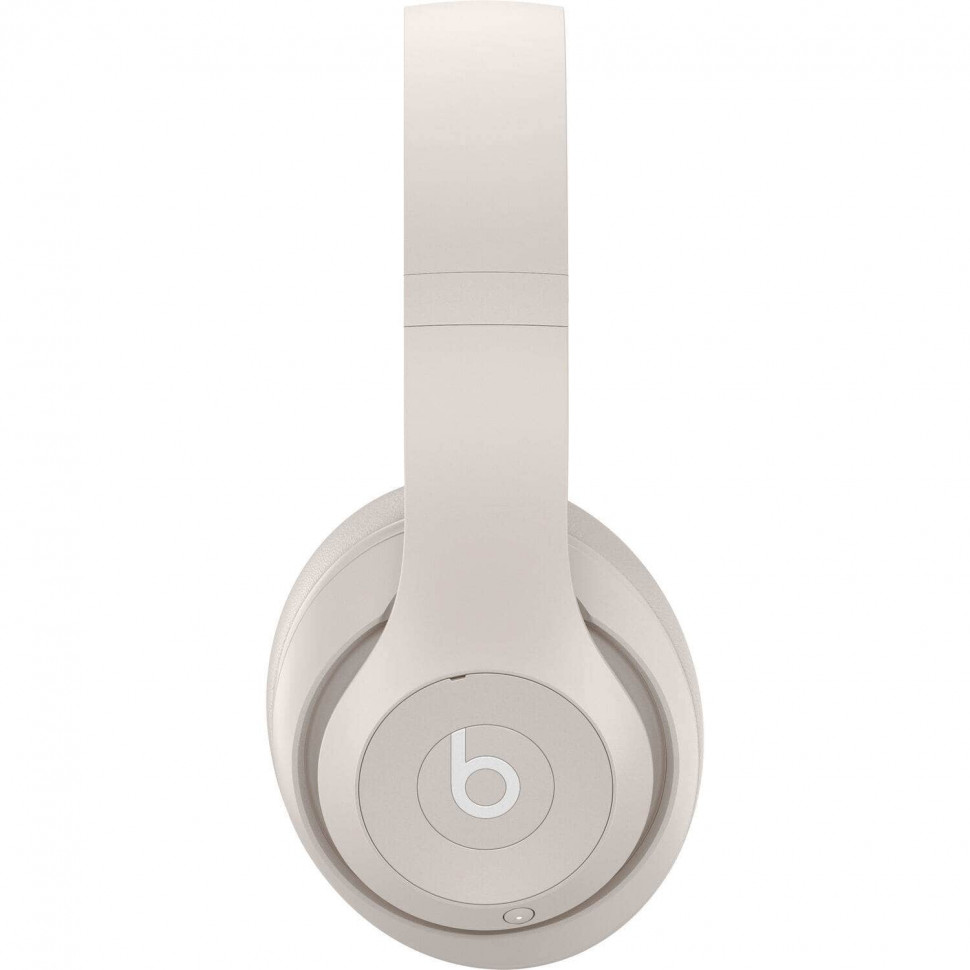 Беспроводные наушники Beats Studio Pro Бежевый (Sandstone)