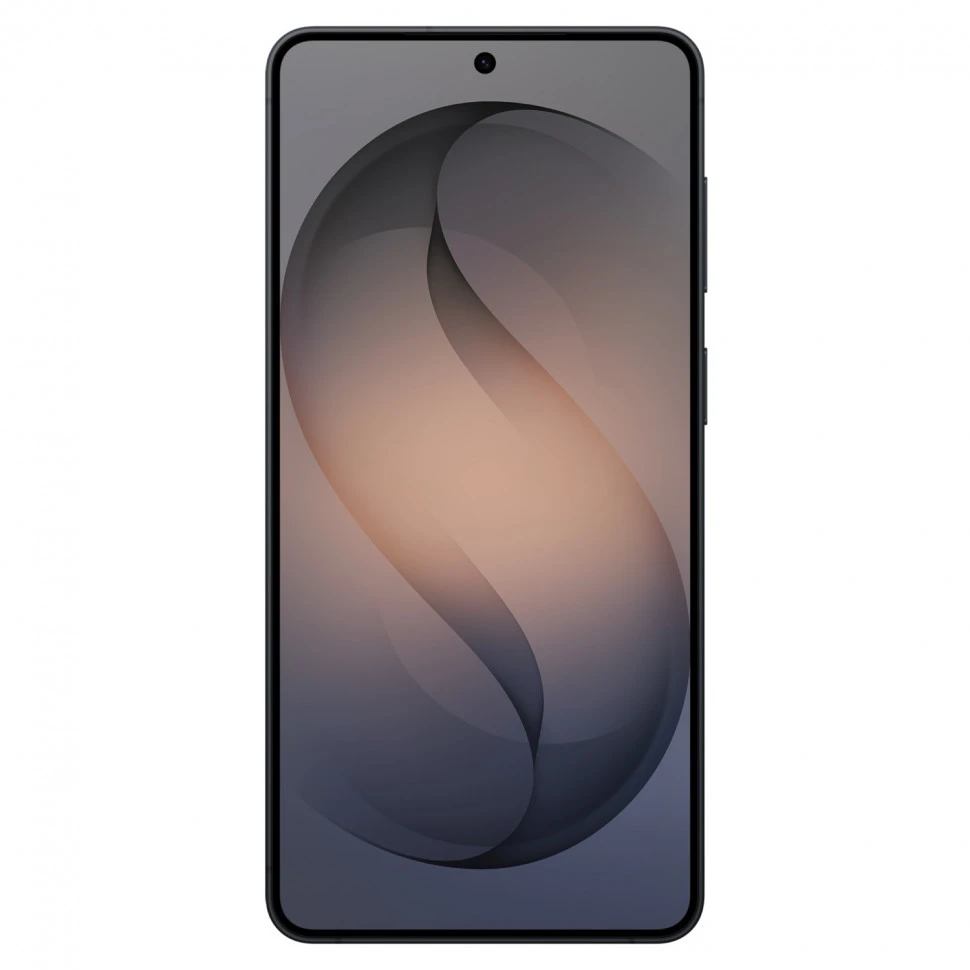 Смартфон Samsung Galaxy S26+ 12/256GB Черный (Black)