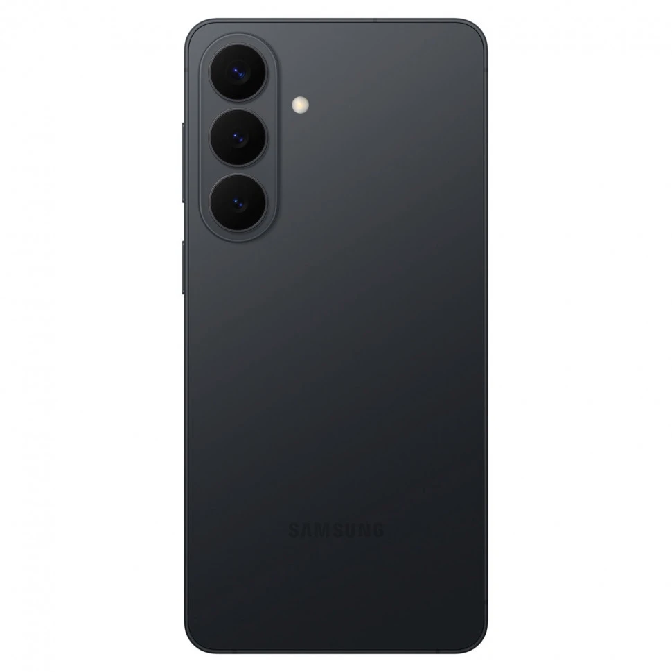 Смартфон Samsung Galaxy S26+ 12/256GB Черный (Black)