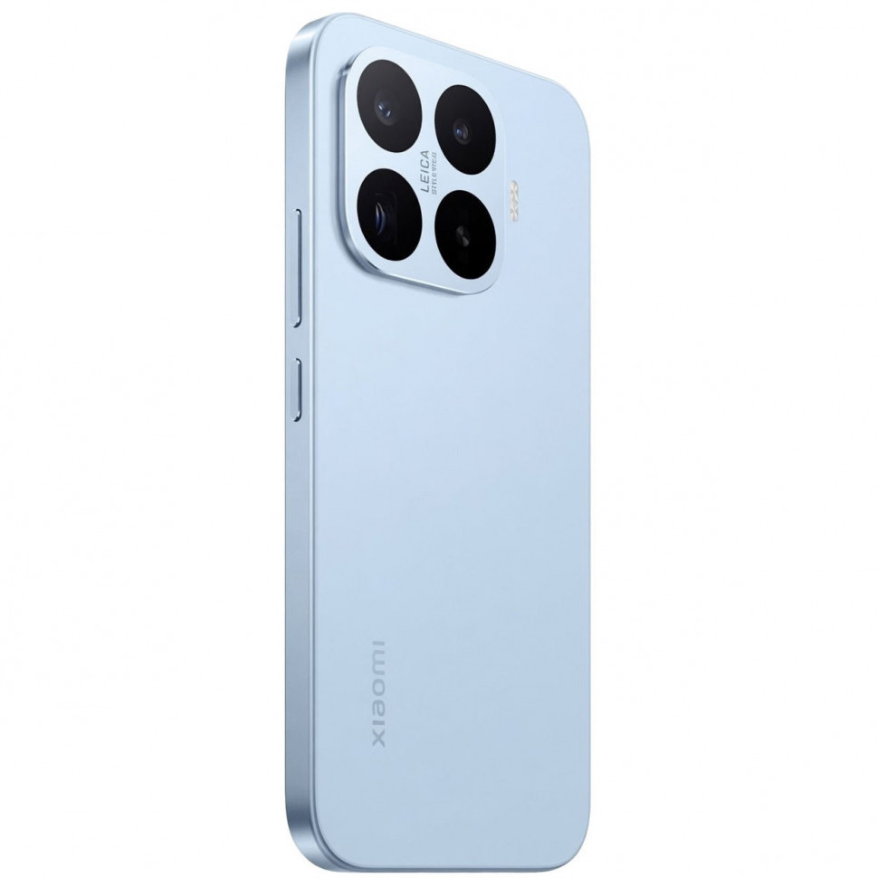 Смартфон Xiaomi 17T 12/512GB Голубой (Ice Blue)