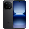 Смартфон vivo iQOO 15 16/512GB Черный (Black)