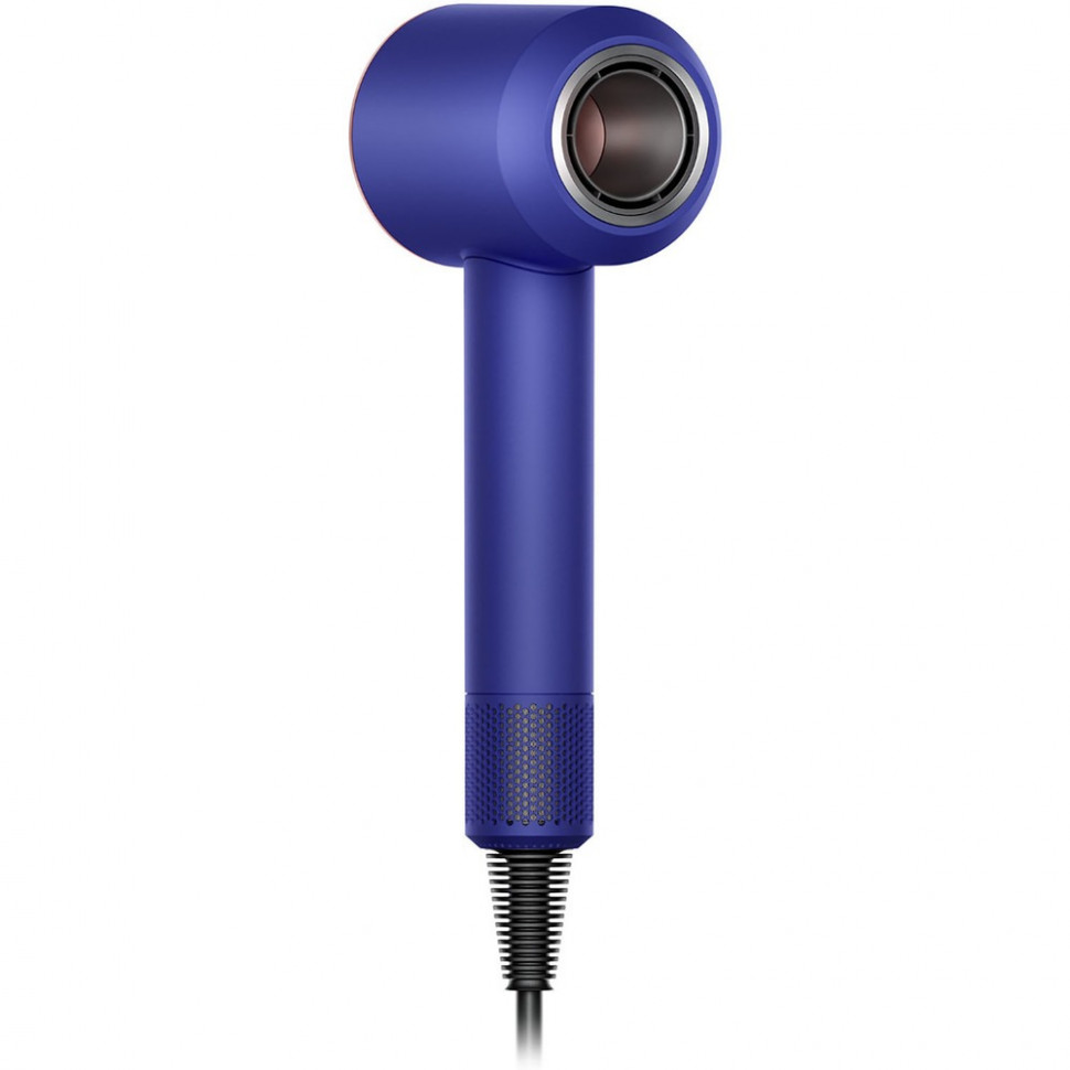 Фен Dyson Supersonic HD07 Gift Edition Vinca Blue/Rose (Европа)