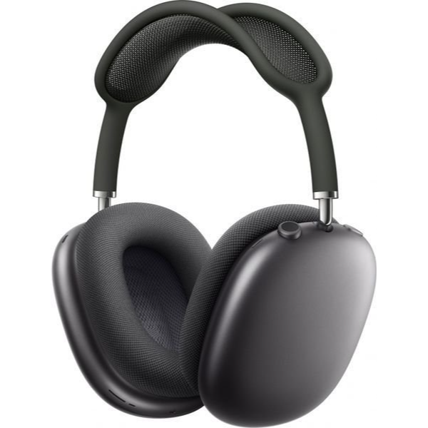 Беспроводные наушники Apple AirPods Max Серый космос (Space Gray)