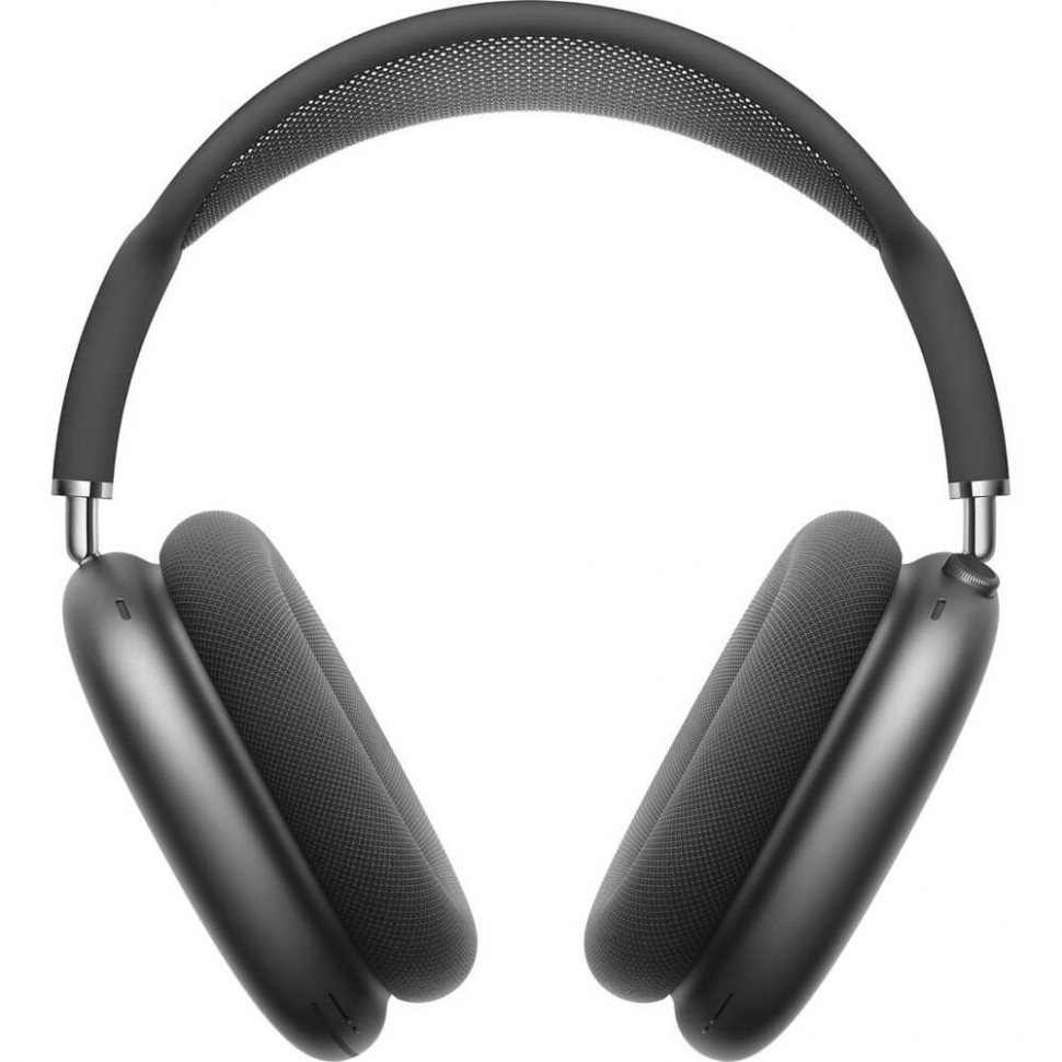 Беспроводные наушники Apple AirPods Max Серый космос (Space Gray)