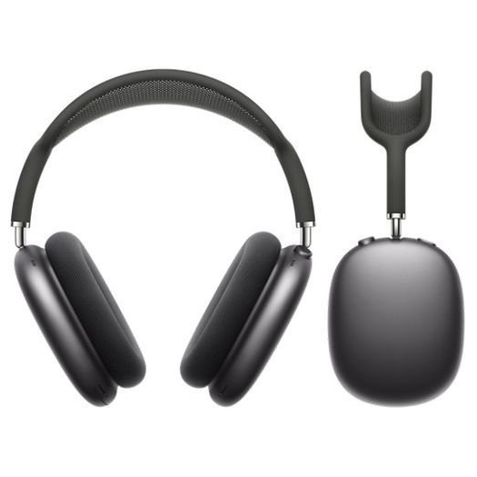 Беспроводные наушники Apple AirPods Max Серый космос (Space Gray)
