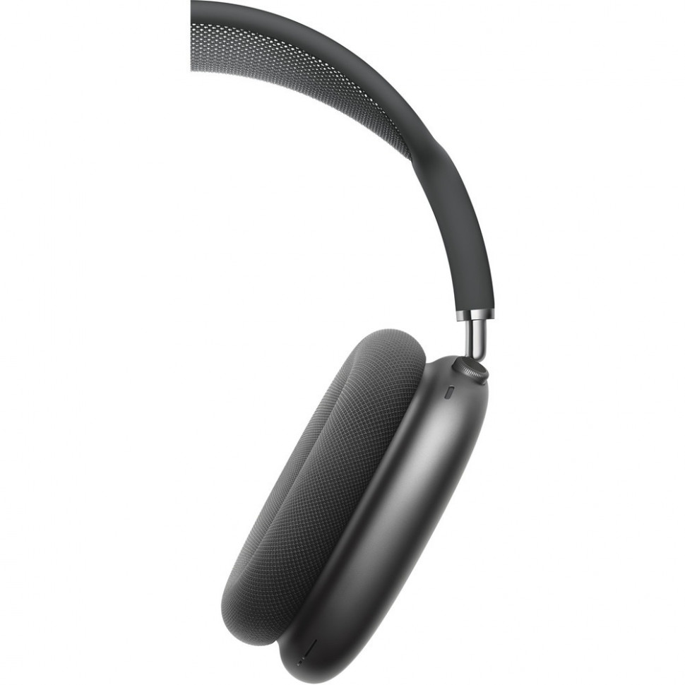 Беспроводные наушники Apple AirPods Max Серый космос (Space Gray)